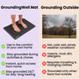 Copy of GroundingWell™ Mat - demo