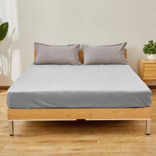 GroundingWell™ Fitted Sheet